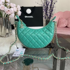 Chanel Hobo Bags